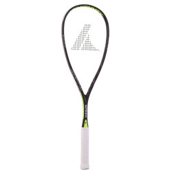 Head Speed Pro Raquette de squash + 3 balles de squash : : Sports  et Loisirs