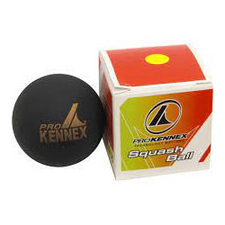 Pro Kennex Balles de Squash...
