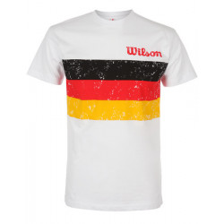 Wilson T-Shirt Germany...